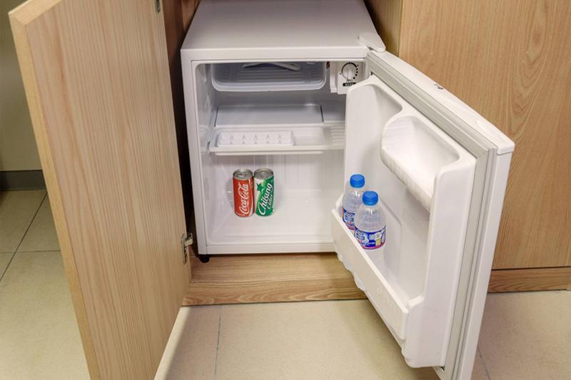 카파스 호텔 강남 서울특별시 외부 사진